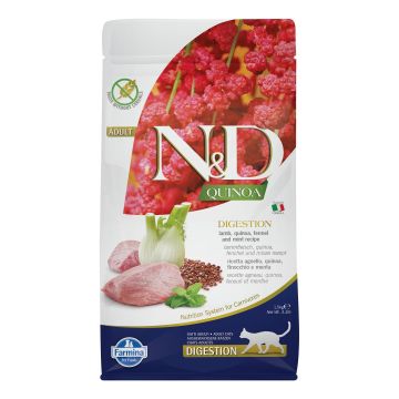 Farmina Cat Digestion Lamm&Fenchel 1.5kg