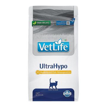 Farmina VET DIET Cat Ultrahypo 2kg