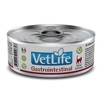 Farmina VET DIET Cat Gastrointestina 85g