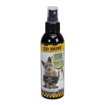 CSI Urine Reinigungsspray Katze 150ml