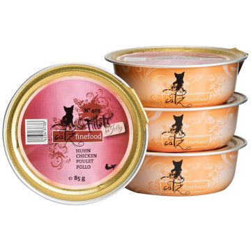 catz finefood Filets N°403 85g