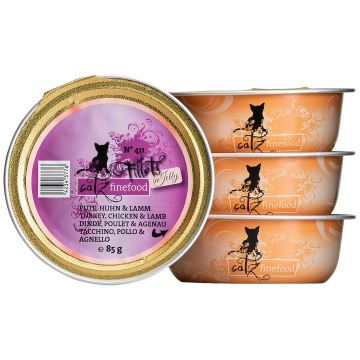 catz finefood Filets N°411 85g