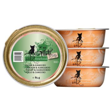 catz finefood Filets N°415 85g