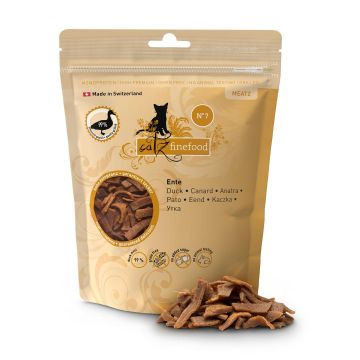 catz finefood Meatz N°7 Ente 45g