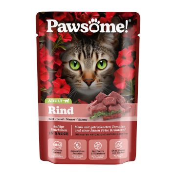 Pawsome Adult Rind 85g