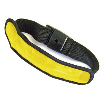 SPLeuchtband für Menschen, 35/170mm gelb