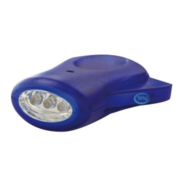 TrendLine Batteriebetrieben Taschenlampe