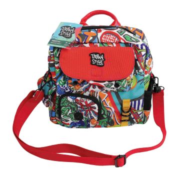 M-Pets Bedruckte Tasche,
